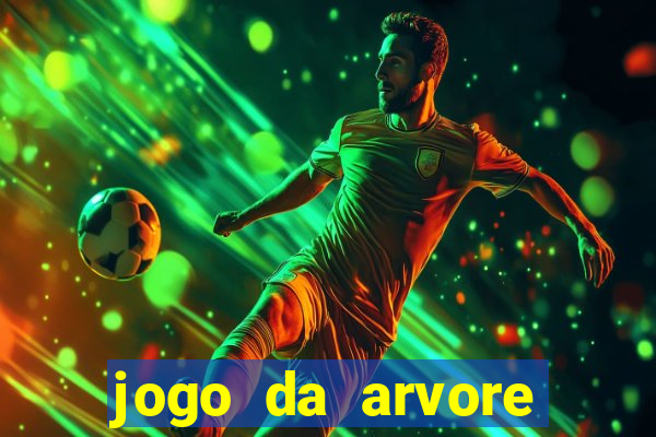 jogo da arvore cassino demo